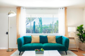 Casa de Lovely Joshua Tree with Fast Wifi and Comfy Beds